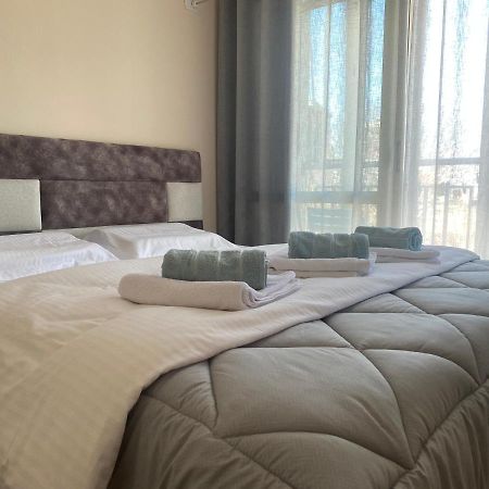 Tirana New Bazaar-Apartment 1 Kültér fotó