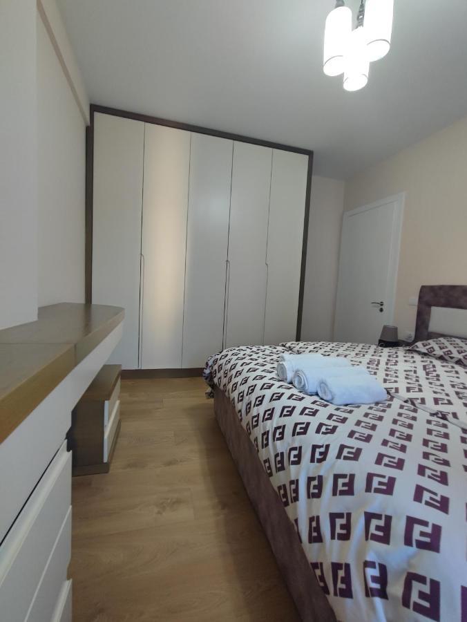 Tirana New Bazaar-Apartment 1 Kültér fotó