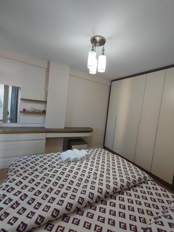Tirana New Bazaar-Apartment 1 Kültér fotó