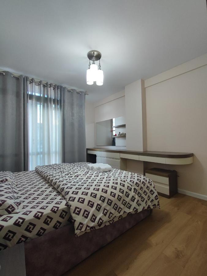Tirana New Bazaar-Apartment 1 Kültér fotó